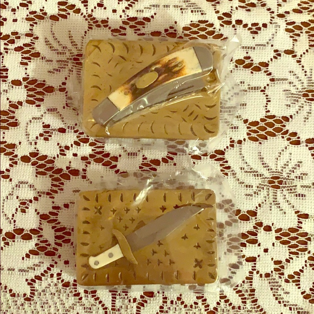 Men’s Belt Buckle
